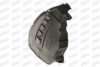 PRASCO FT9303603 Inner Wing Panel